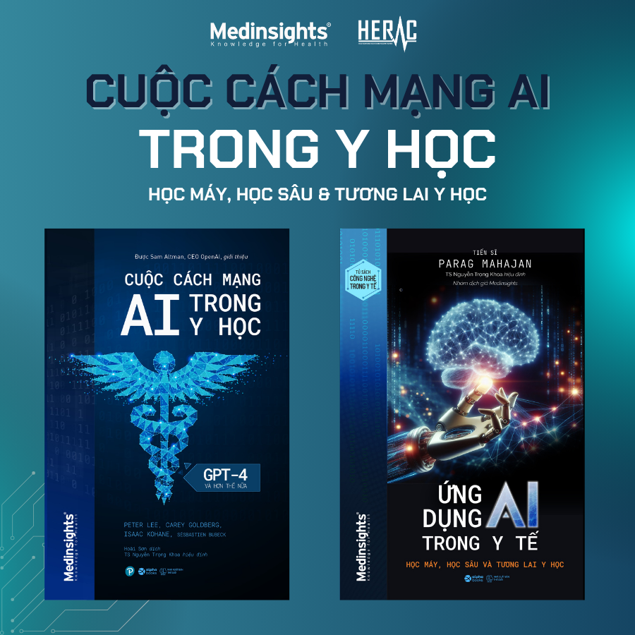 Công Nghệ Trong Y Tế