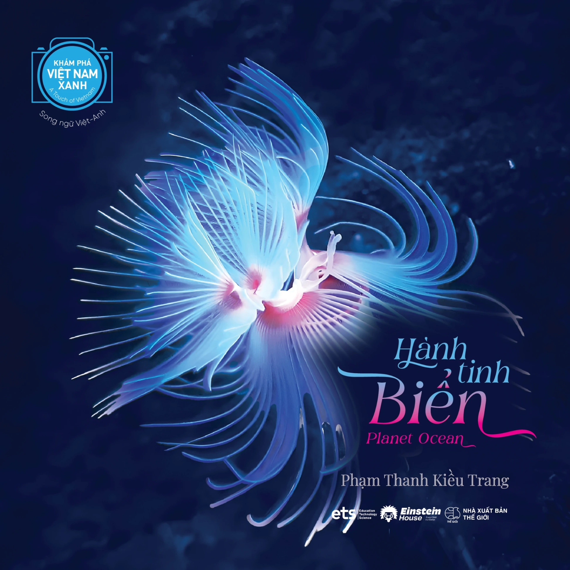 Khám Phá Việt Nam Xanh