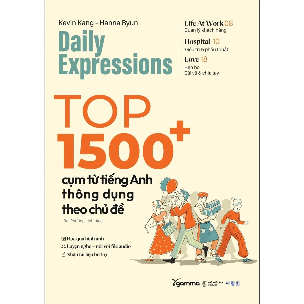 Tủ Sách Kỹ Năng