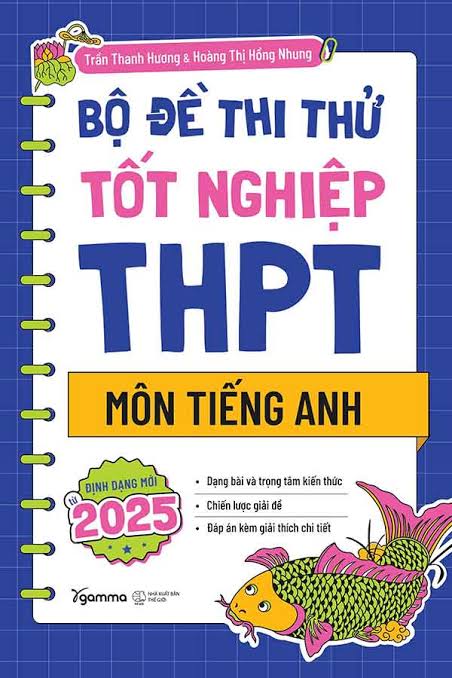 Luyện Thi Khác
