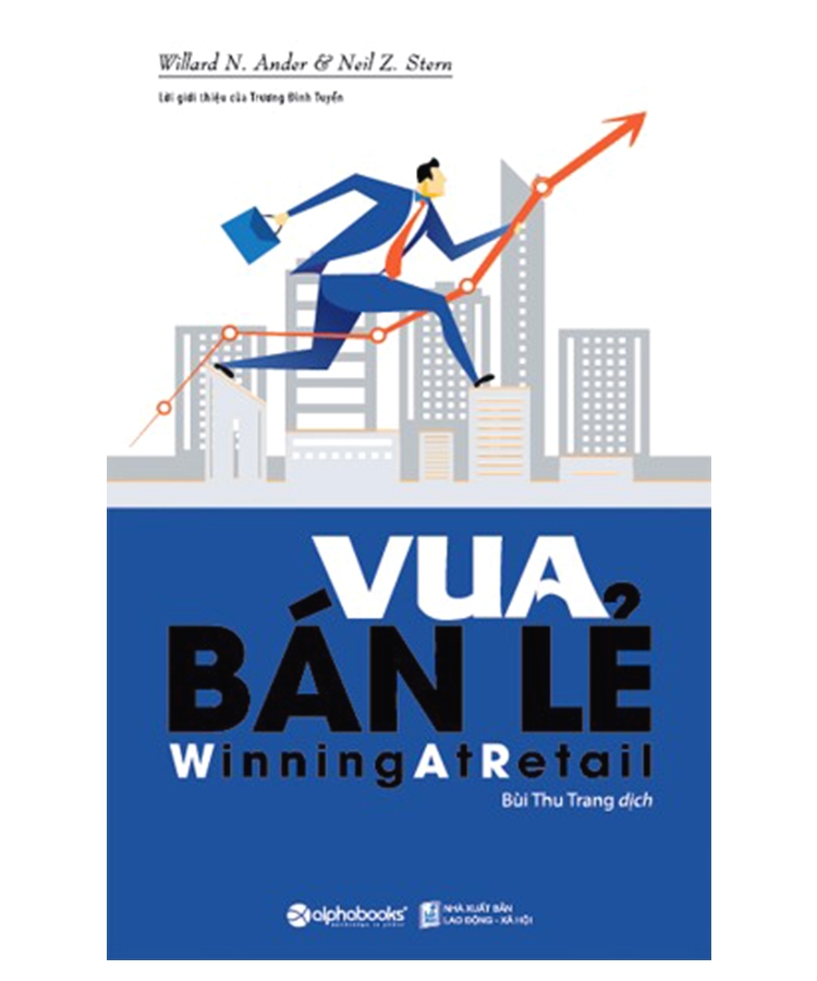 Vua bán lẻ