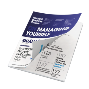 HBR ONPOINT - Quản Lý Bản Thân
