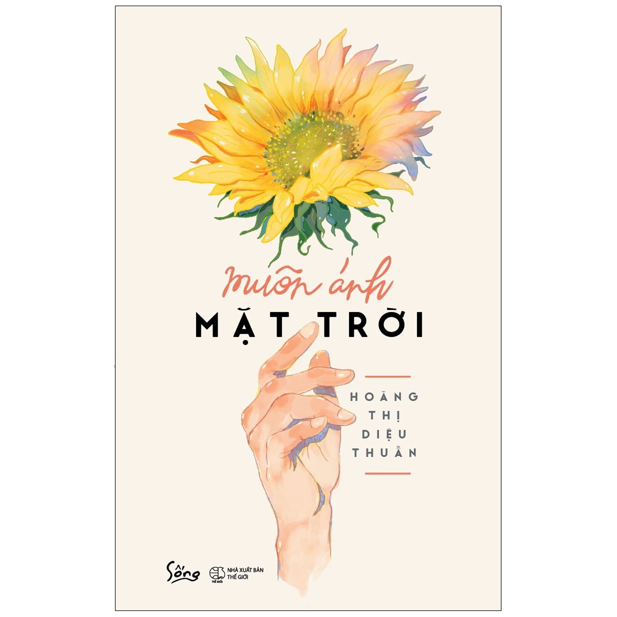 Muôn Ánh Mặt Trời