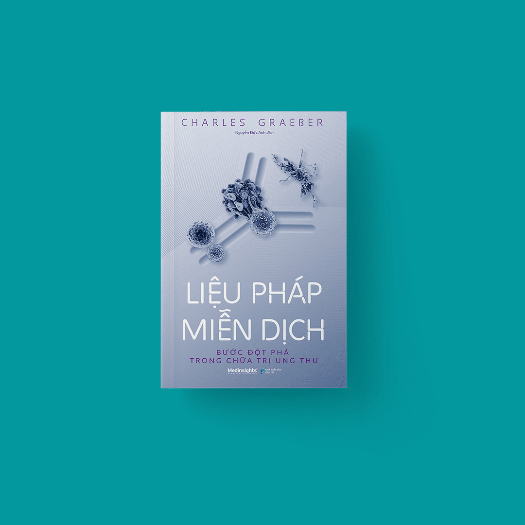 THUỐC MIỄN DỊCH KÍCH THÍCH HỆ MIỄN DỊCH NHẬN DIỆN VÀ TIÊU DIỆT UNG THƯ