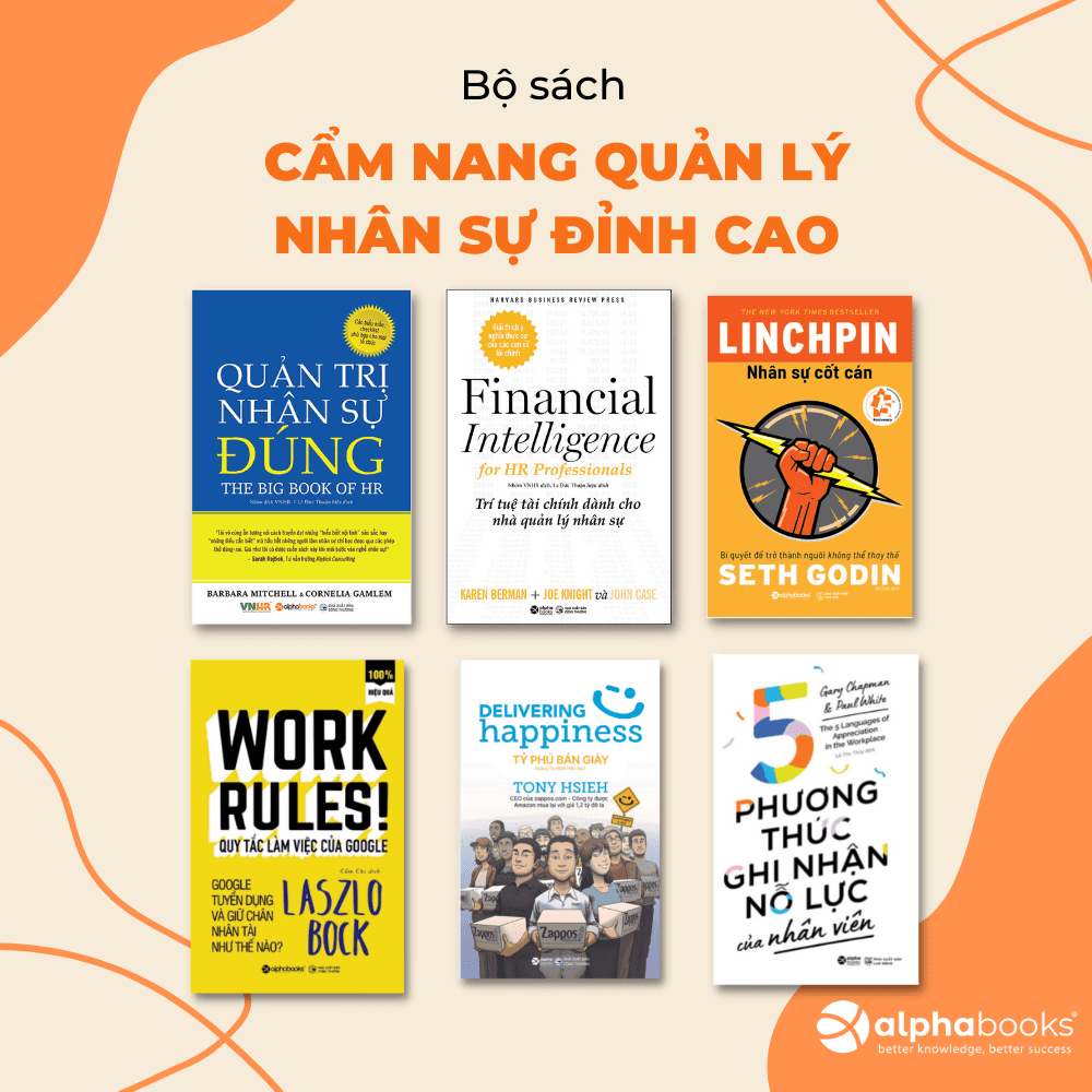 Quản Trị Nhân Sự