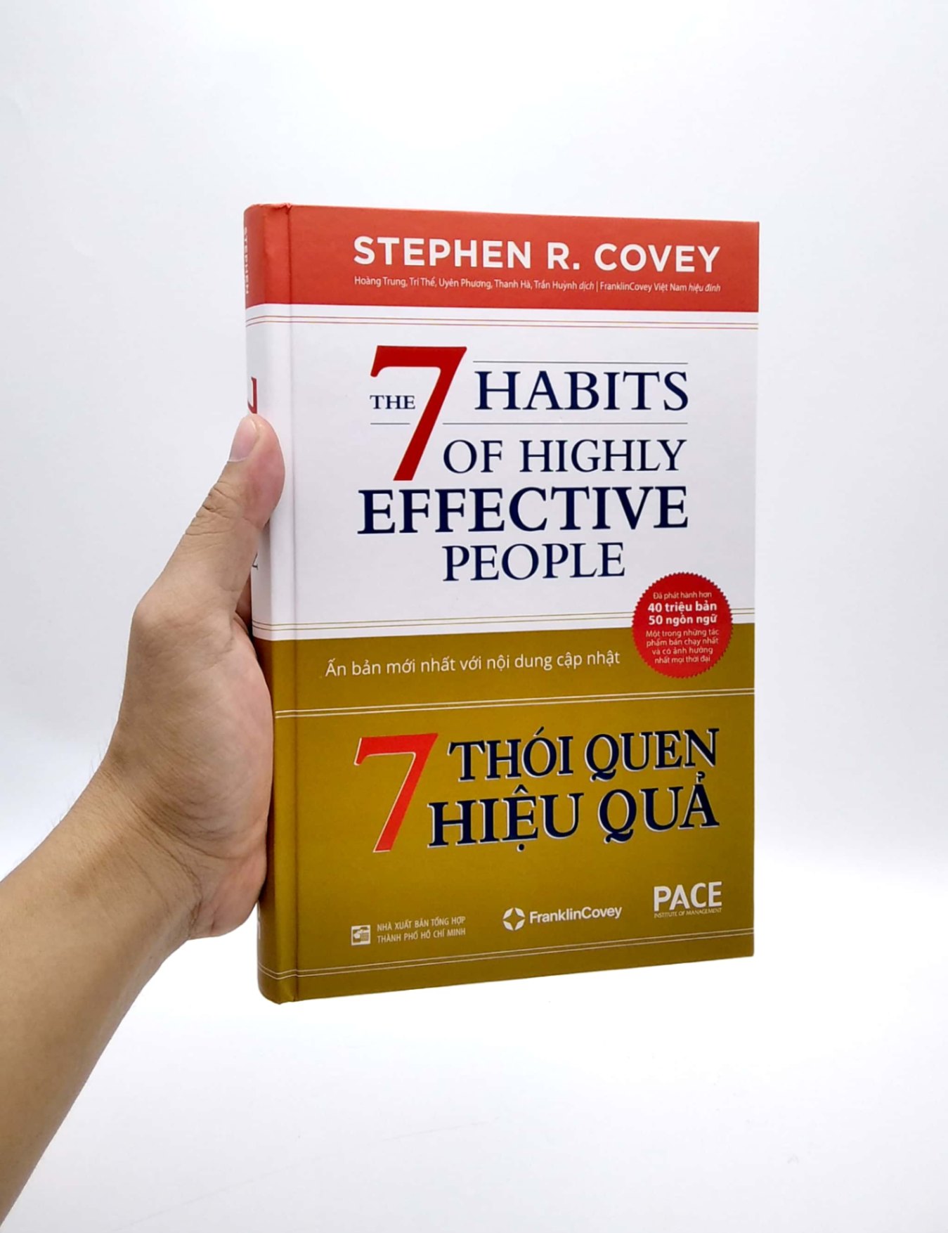 Quản lý hạnh phúc