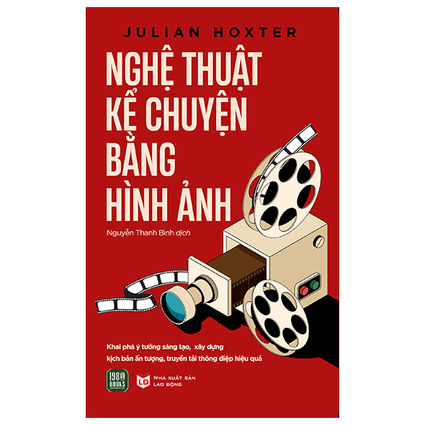 Nghệ Thuật Kể Chuyện Bằng Hình Ảnh - 1980 Books Image hình ảnh hình ảnh hình ảnh hình ảnh hình ảnh hình ảnh Thanh Bình - Nghệ Thuật Kể Chuyện Bằng Hình Ảnh - 1980 Books