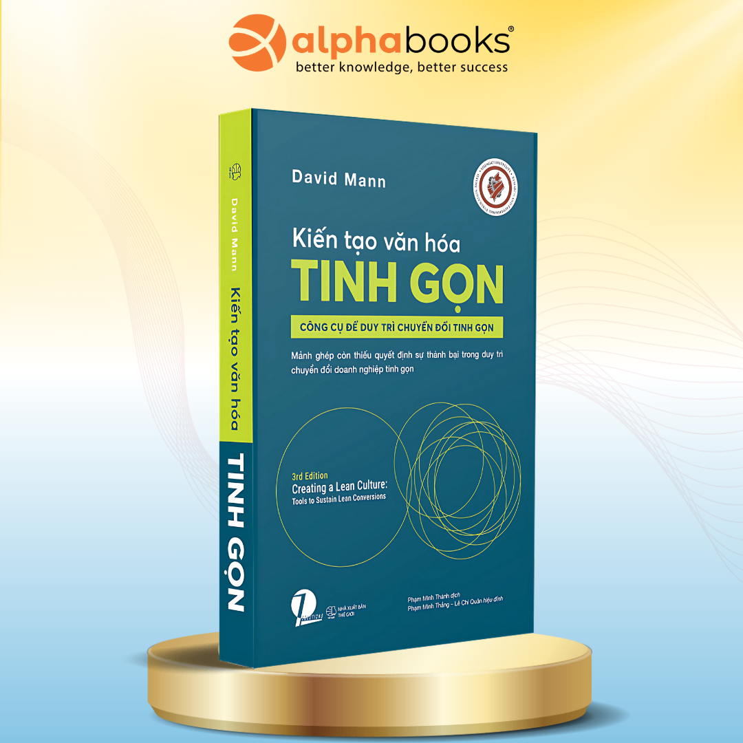 Kiến Tạo Văn Hoá Tinh Gọn