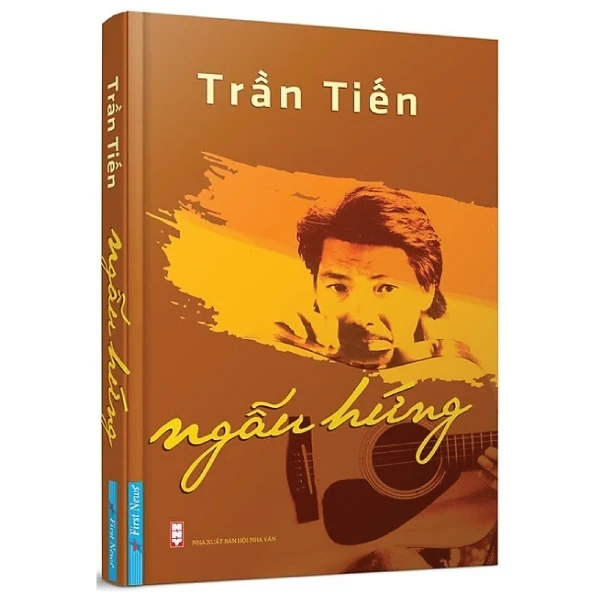 Ngẫu Hứng - Tự truyện Nhạc sĩ Trần Tiến - First News