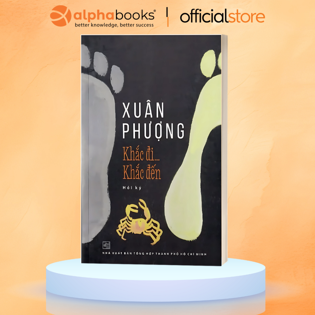 Khắc Đi Khắc Đến - NXB Tổng Hợp