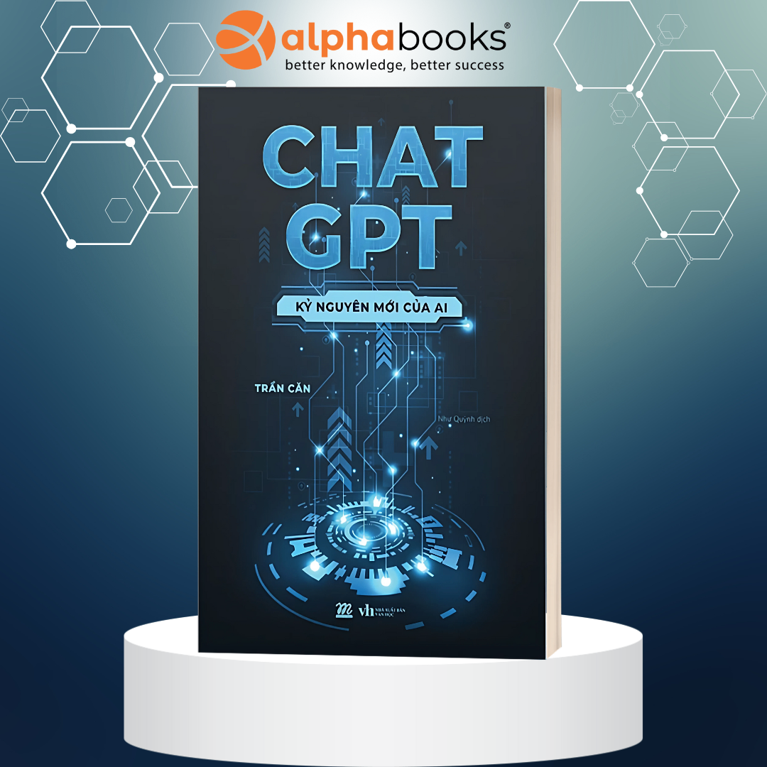 Chat GPT - Kỷ Nguyên Mới Của AI - AZ