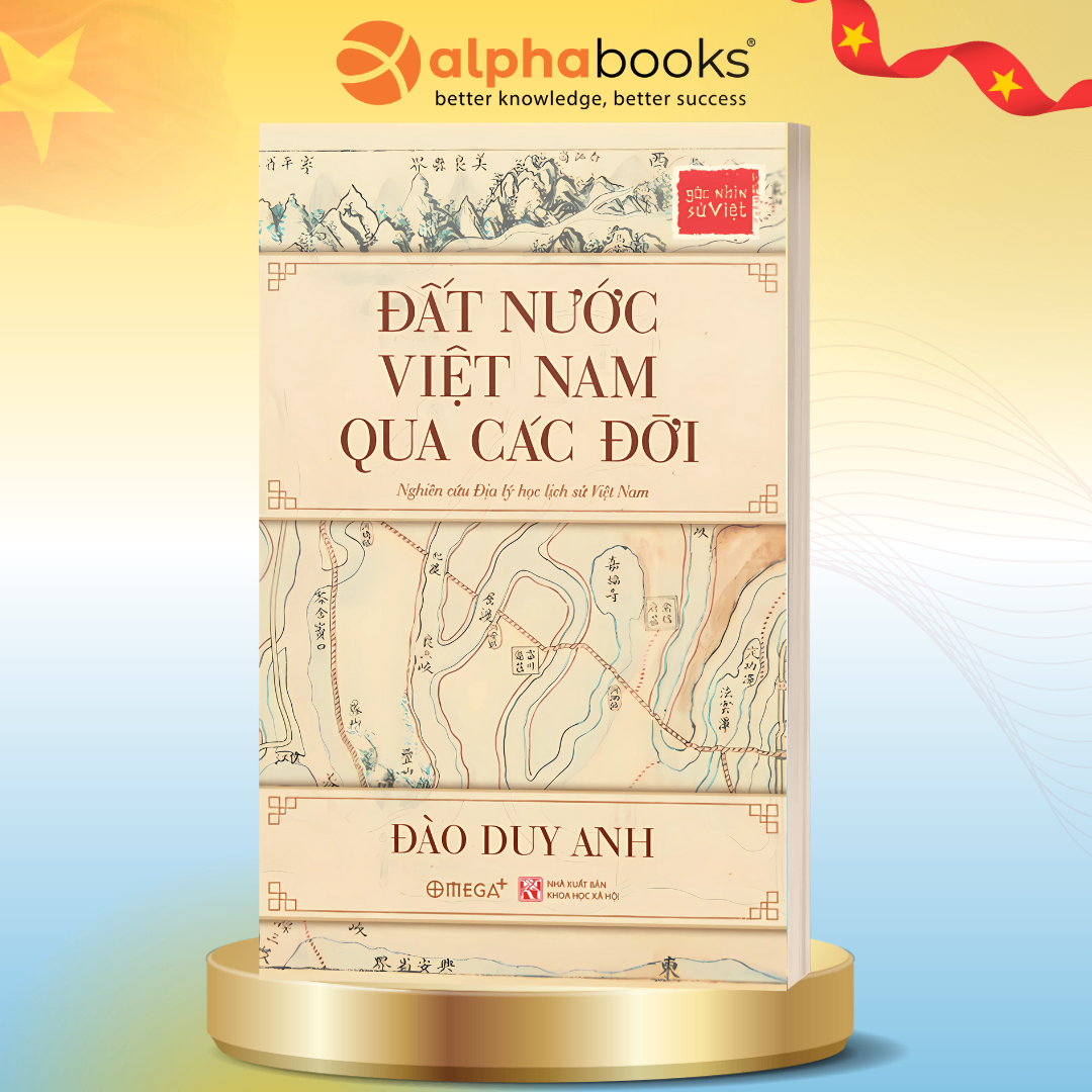 Đất Nước Việt Nam Qua Các Đời