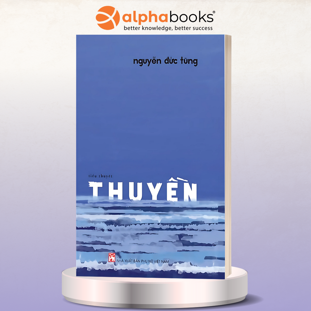 Tiểu Thuyết 