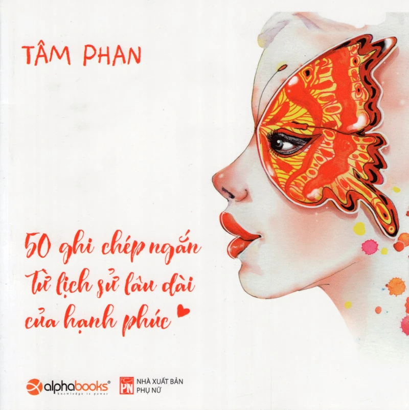 50 Ghi Chép Ngắn Từ Lịch Sử Lâu Dài Của Hạnh Phúc