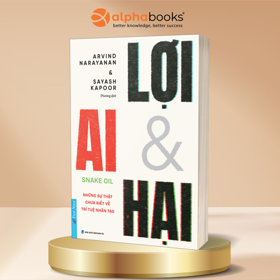 AI – Lợi Và Hại