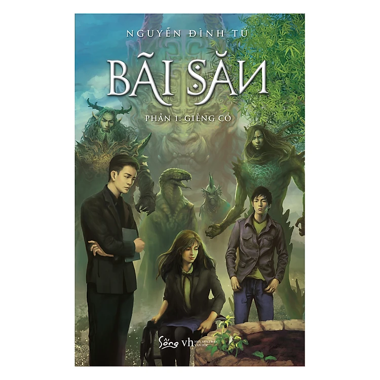 Bãi Săn (Phần 1): Giếng Cổ