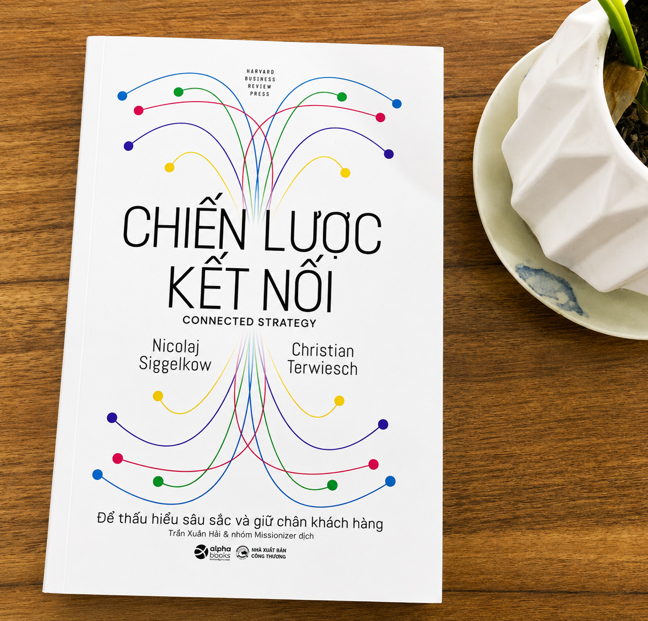 Chiến Lược Kết Nối
