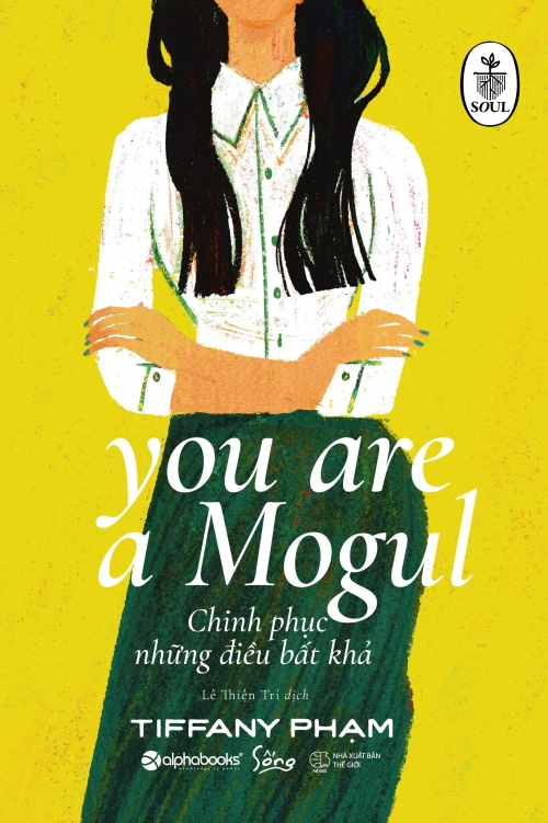 Chinh Phục Những Điều Bất Khả - You Are A Mogul