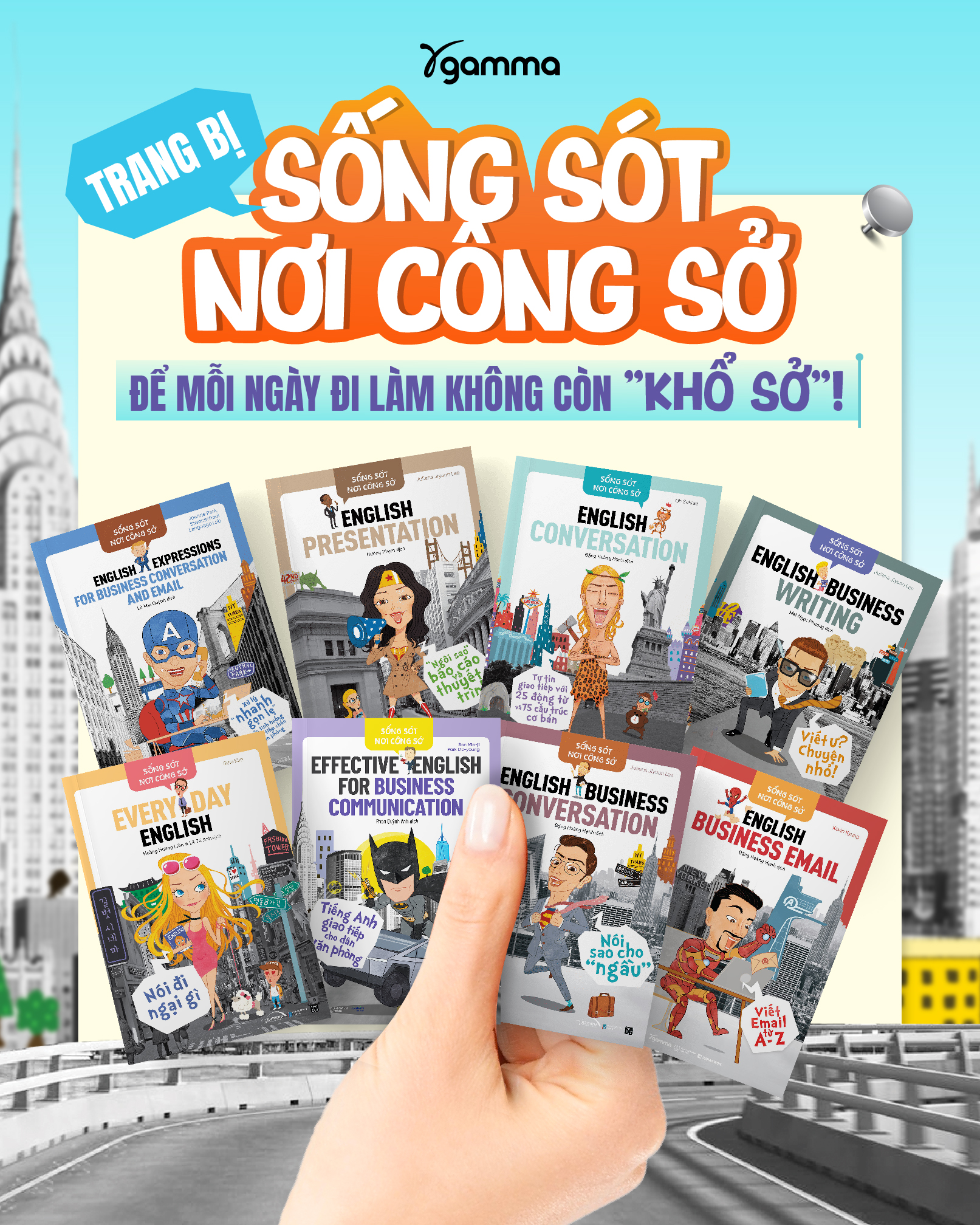 Combo Trang Bị 