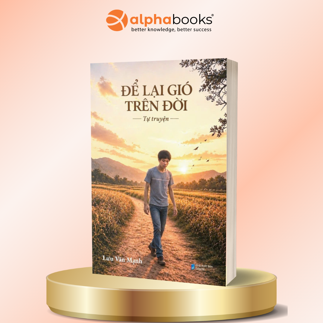 Để Lại Gió Trên Đời
