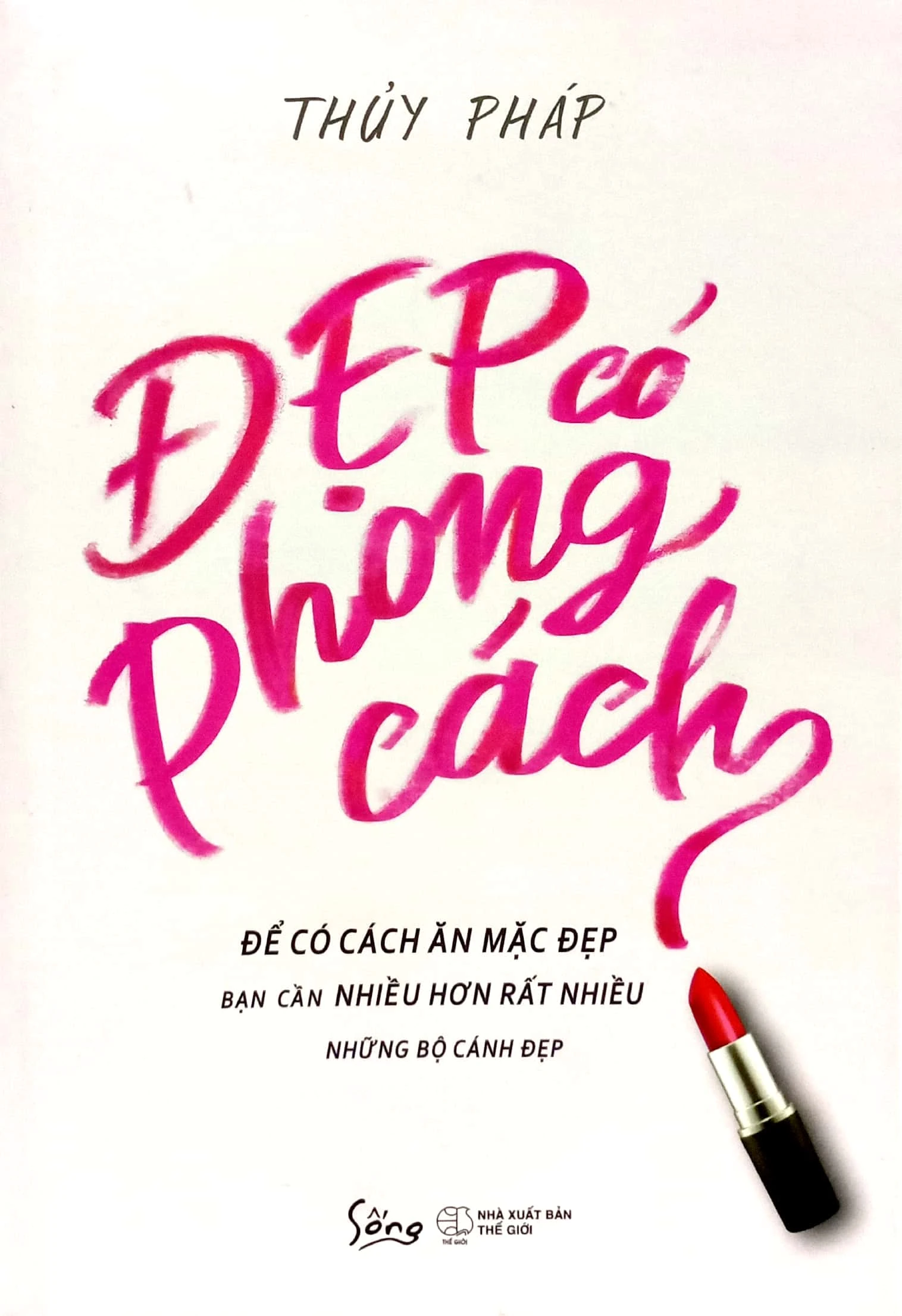 Đẹp Có Phong Cách