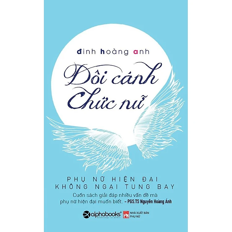 Đôi Cánh Chức Nữ