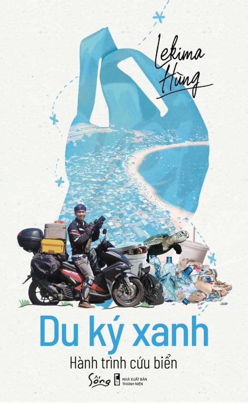 Du Ký Xanh – Hành Trình Cứu Biển