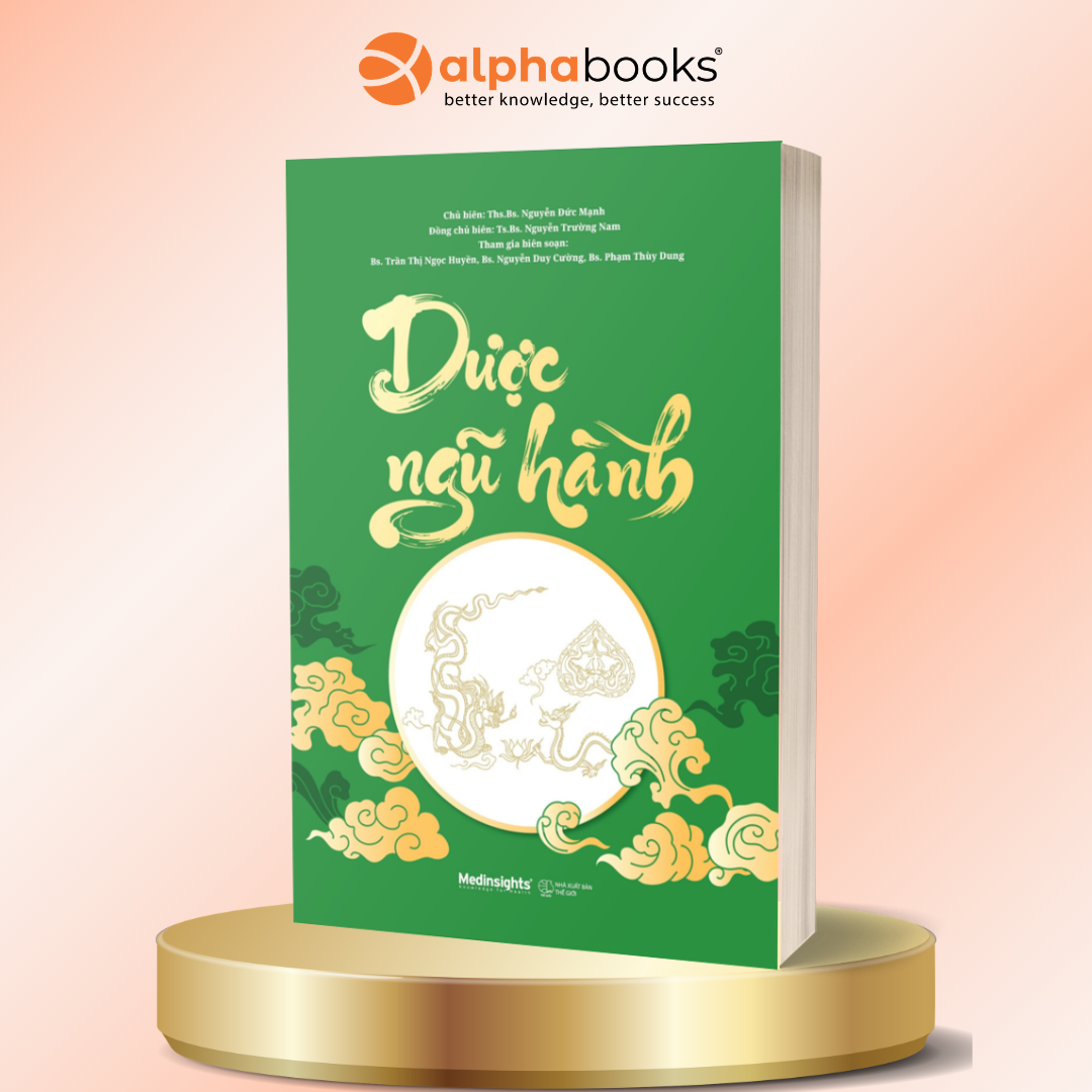Dược Ngũ Hành