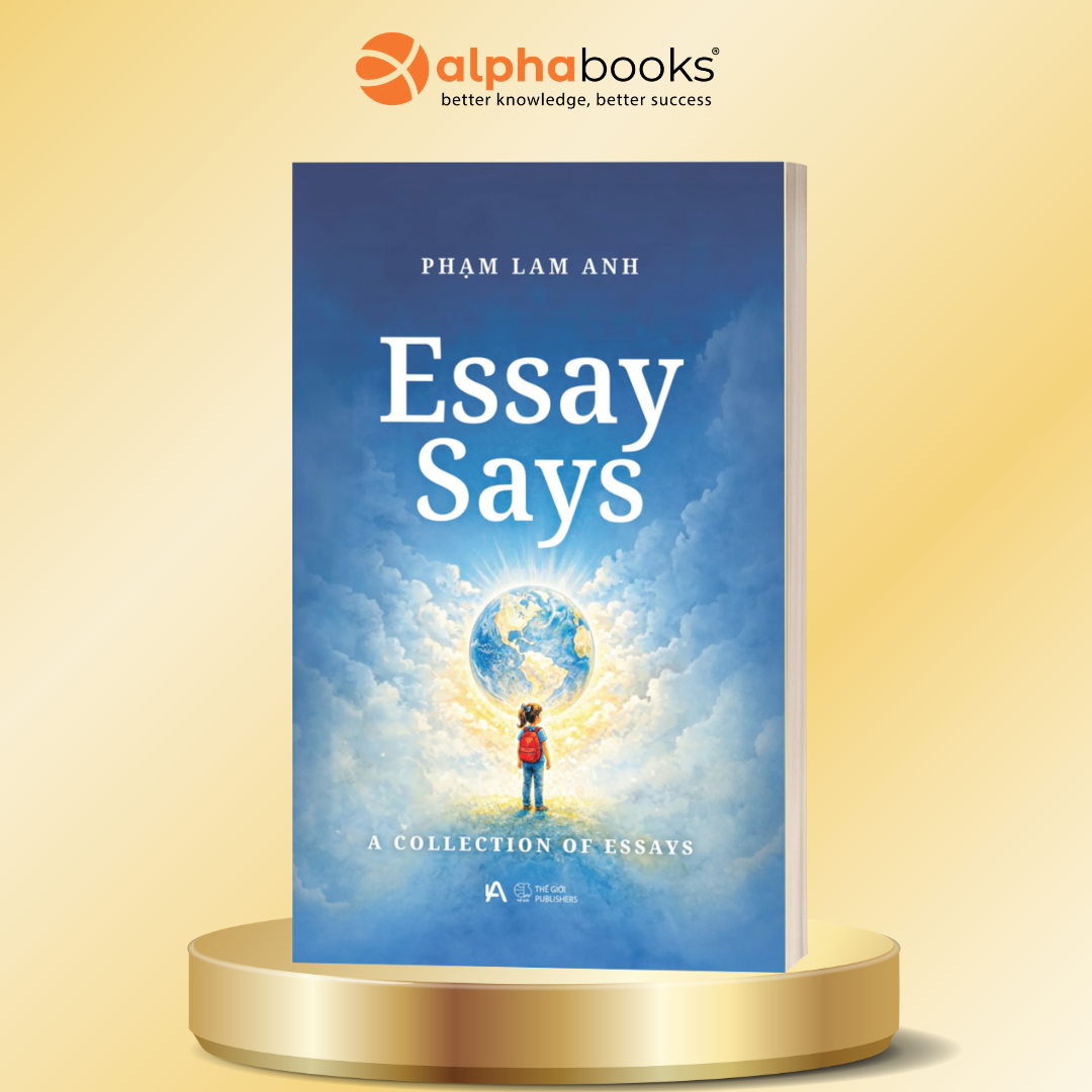 Essay Says - A Collection Of Essay