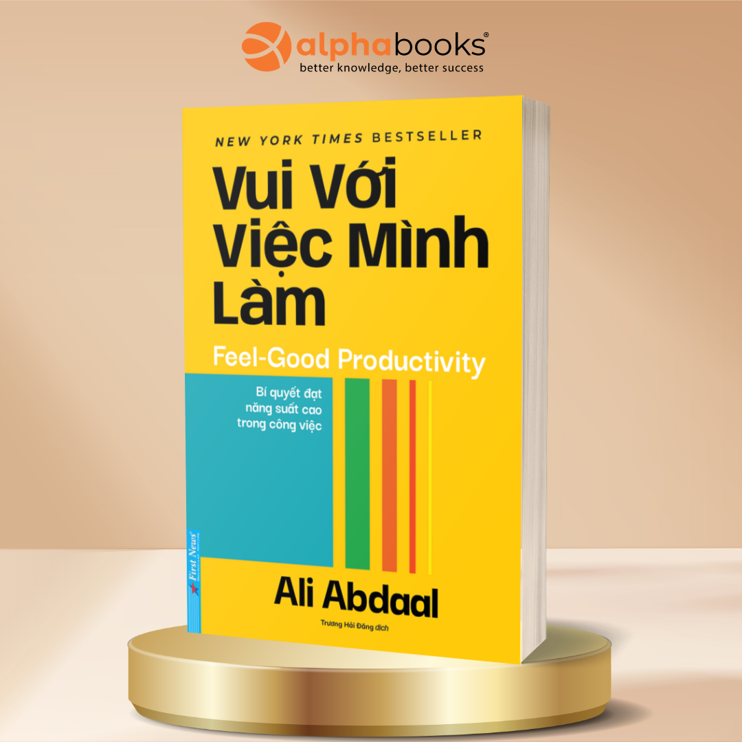 Vui Với Việc Mình Làm