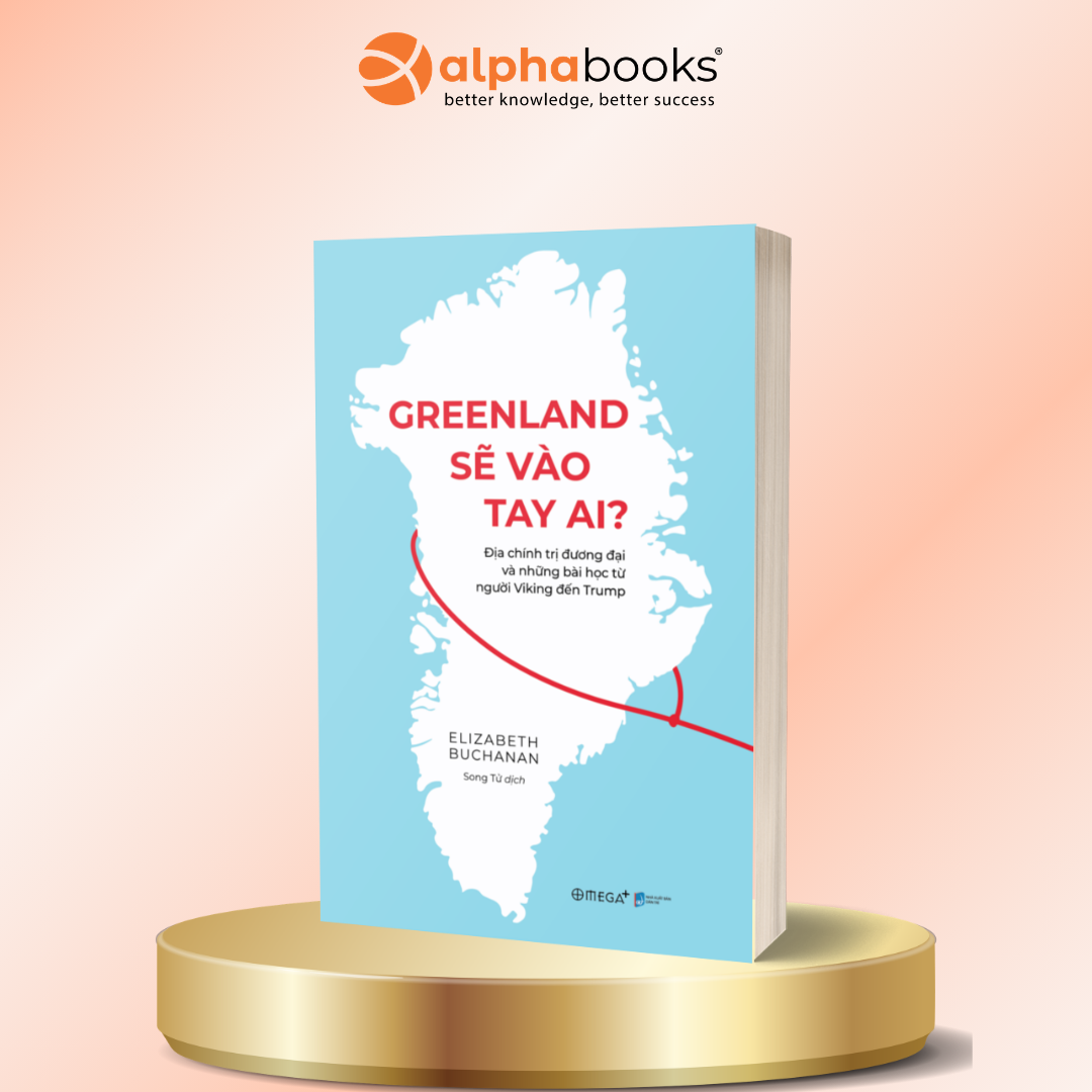 Greenland Sẽ Vào Tay Ai? - Địa Chính Trị Đương Đại Và Những Bài Học Từ Người Viking Đến Trump