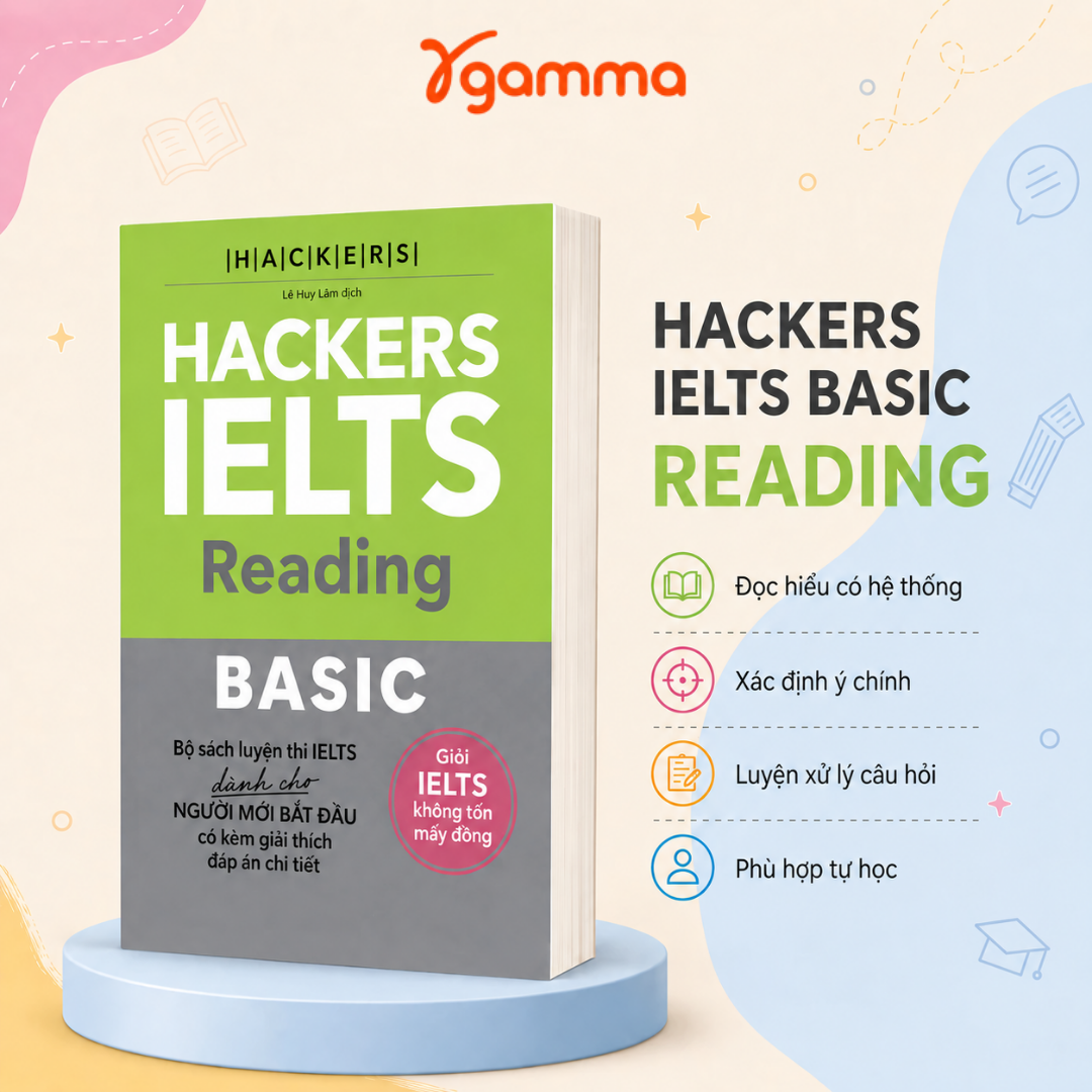 Hackers Ielts Basic Reading
