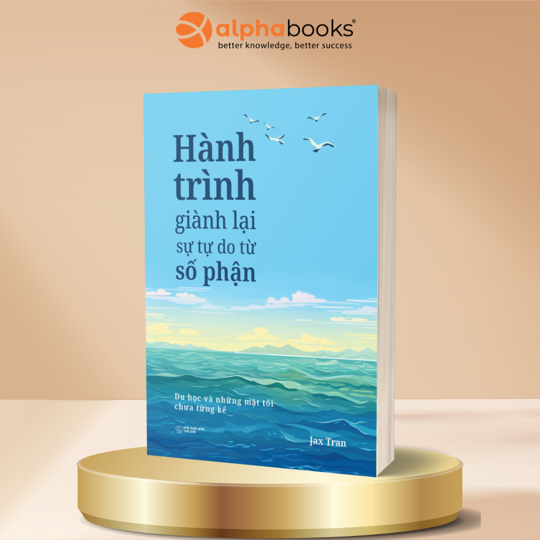Hành Trình Giành Lại Sự Tự Do Từ Số Phận