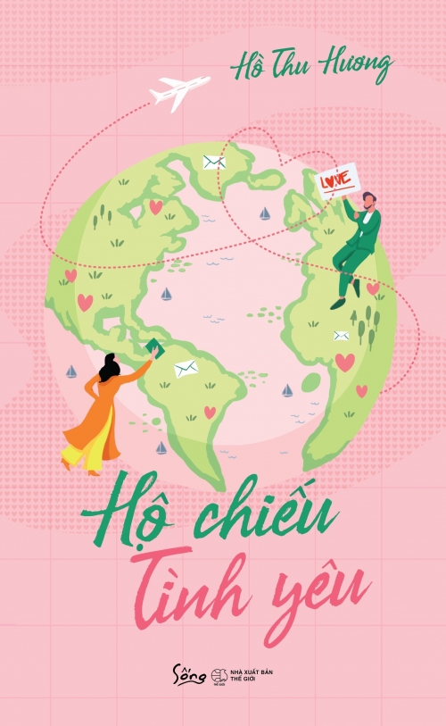 Hộ Chiếu Tình Yêu