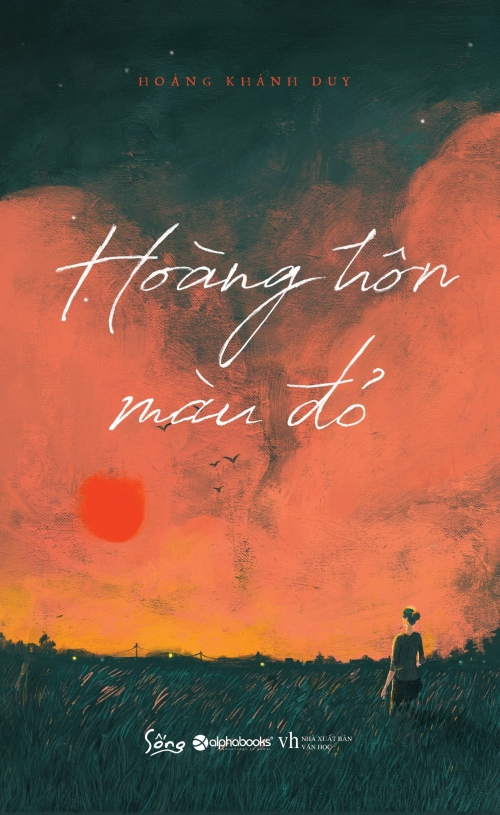 Hoàng Hôn Màu Đỏ