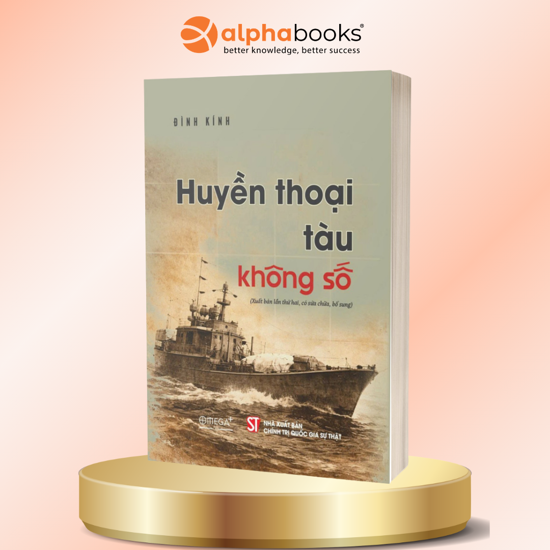 Huyền Thoại Tàu Không Số