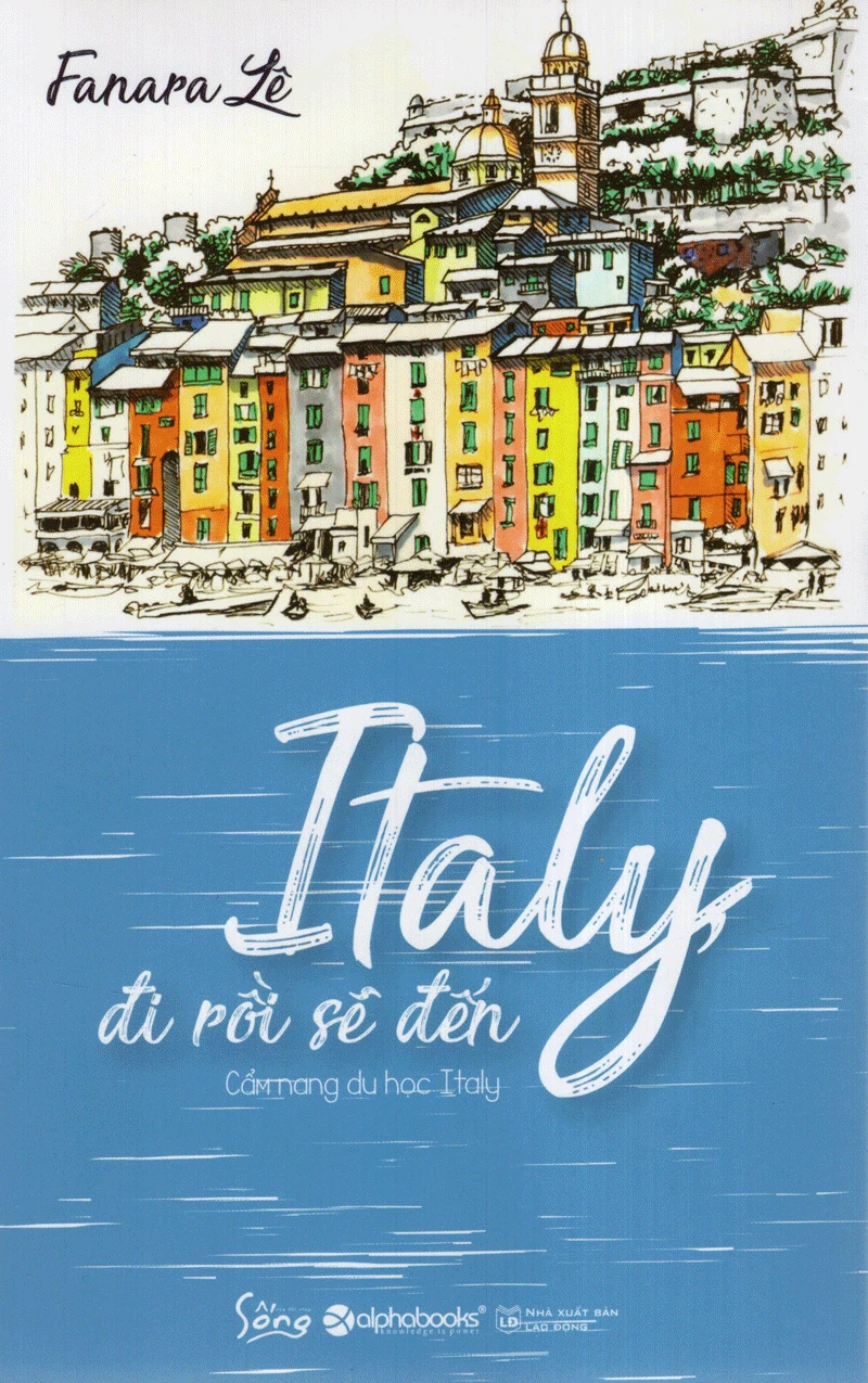 Italy, Đi Rồi Sẽ Đến