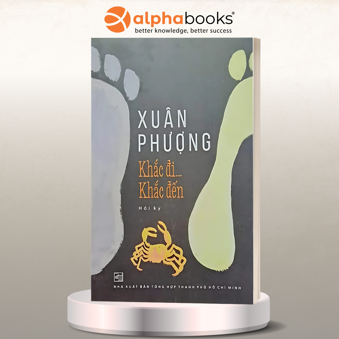 Khắc Đi Khắc Đến - NXB Tổng Hợp