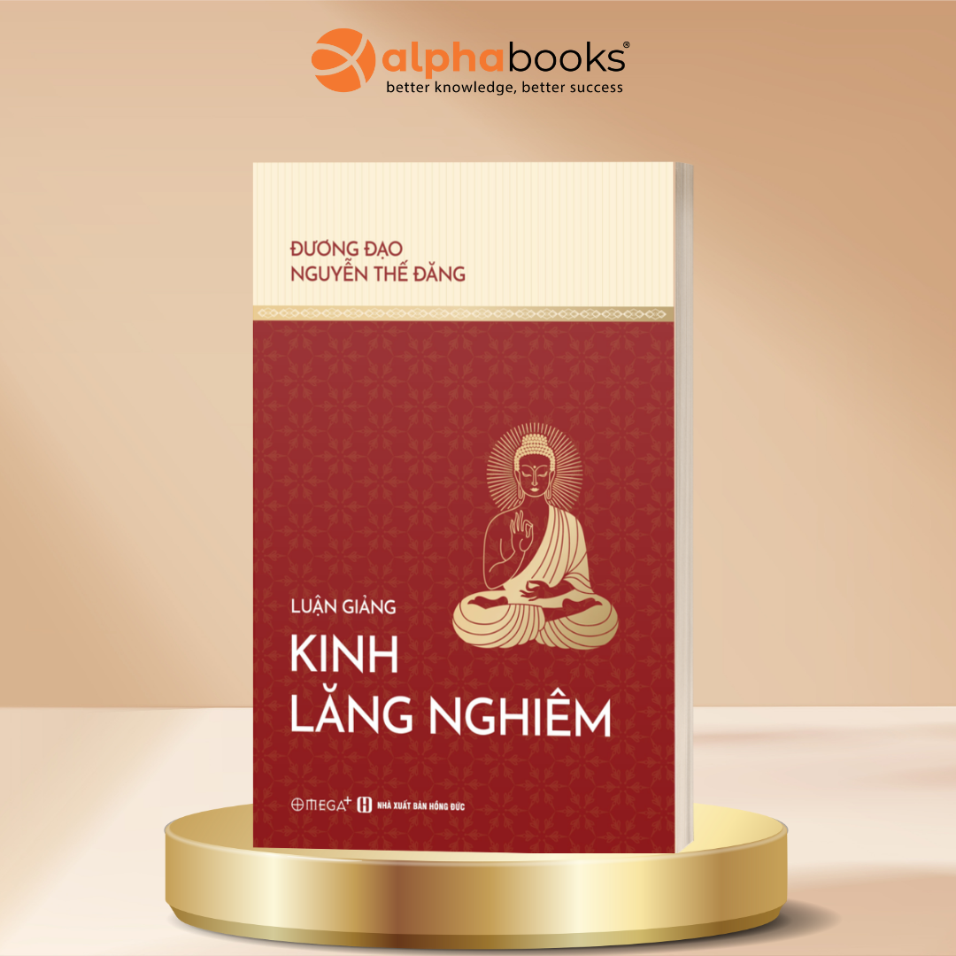 Luận Giảng Kinh Lăng Nghiêm