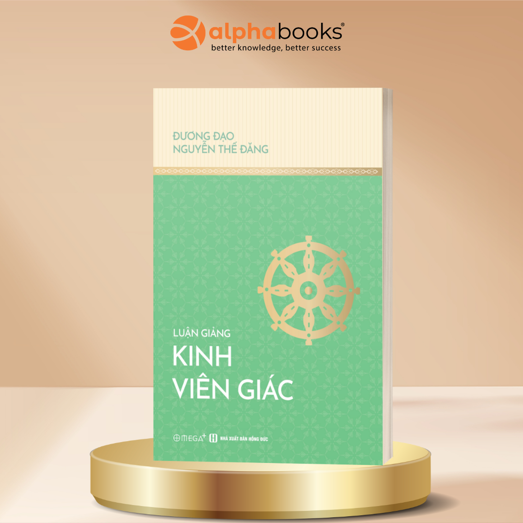 Luận Giảng Kinh Viên Giác