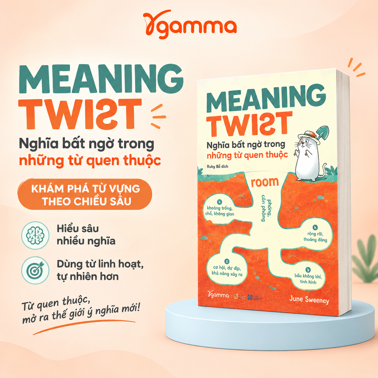 Meaning Twist: Nghĩa Bất Ngờ Trong Những Từ Quen Thuộc