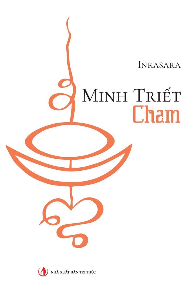 Minh Triết Cham - Inrasara - NXB Tri Thức