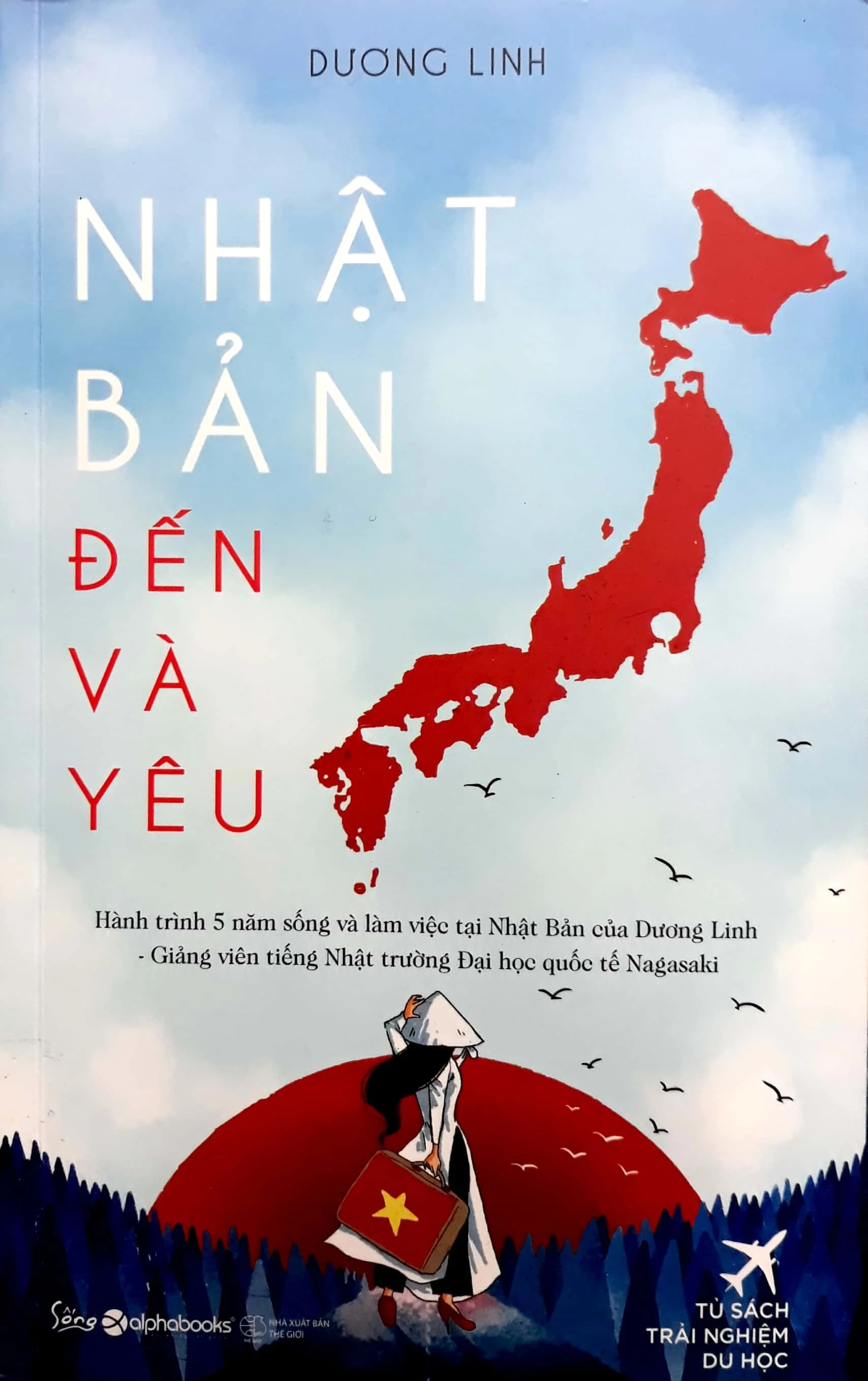 Nhật Bản Đến Và Yêu