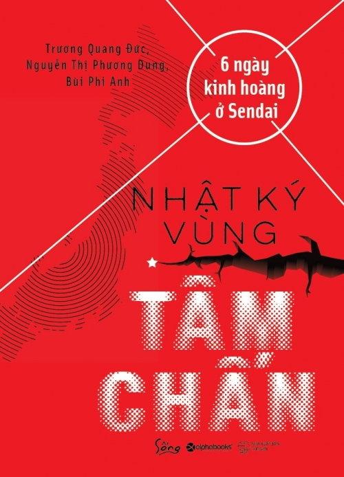 Nhật Ký Vùng Tâm Chấn - 6 Ngày Kinh Hoàng Ở Sendai