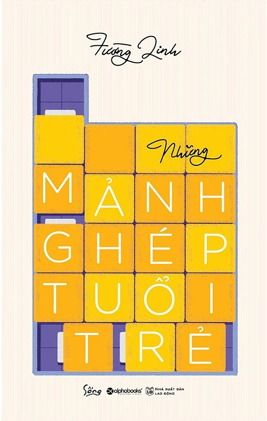 Những Mảnh Ghép Tuổi Trẻ