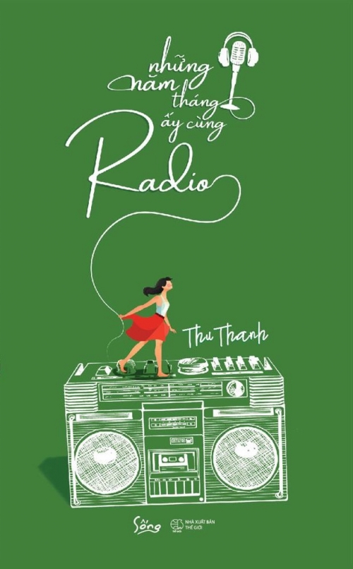 Những năm tháng ấy cùng Radio (màu xanh) 119k