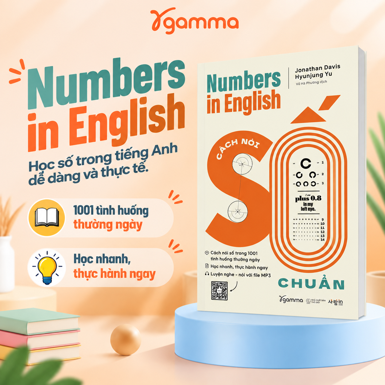 Numbers In English - Cách Nói Số Chuẩn Trong 1001 Tình Huống Thường Ngày