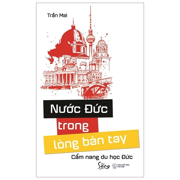 Nước Đức Trong Lòng Bàn Tay