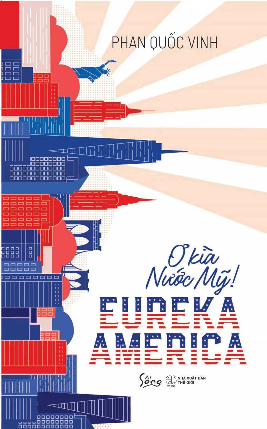 Eureka America - Ơ Kìa Nước Mỹ!
