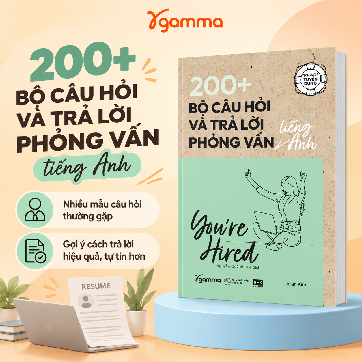 200+ Bộ Câu Hỏi Và Trả Lời Phỏng Vấn Tiếng Anh - Phao Tuyển Dụng